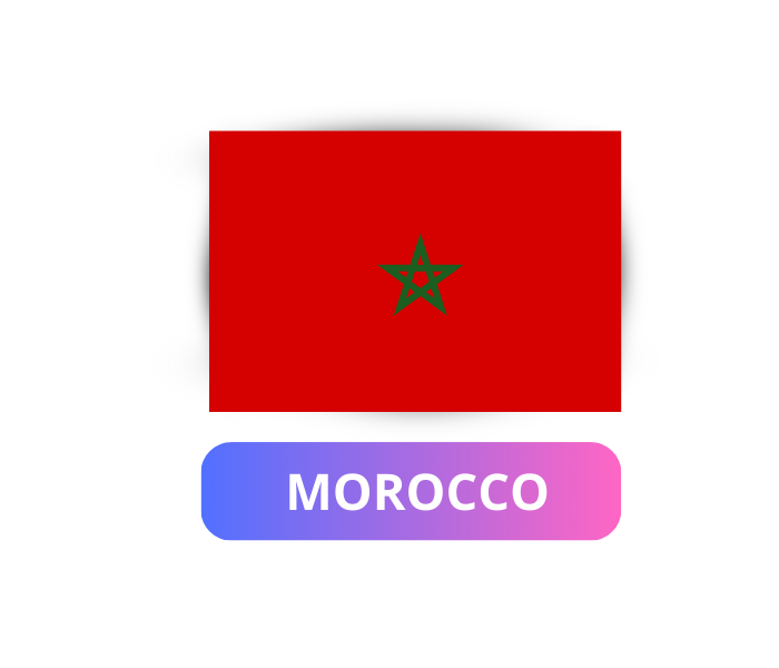 MOROCCO