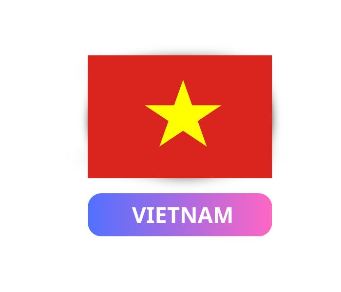 VIETNAM