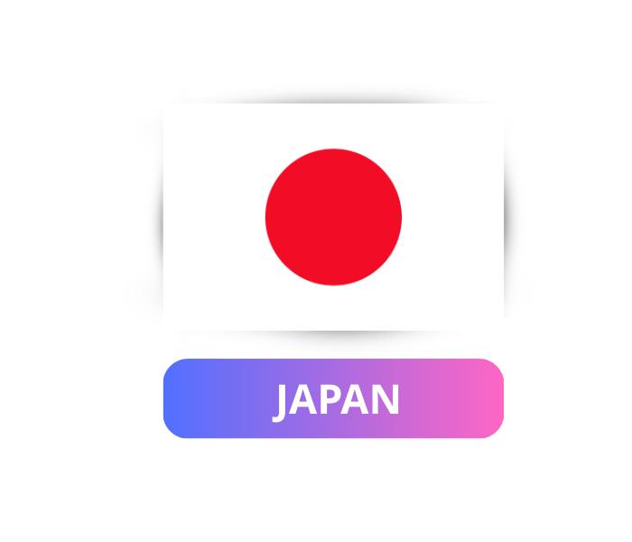 JAPAN