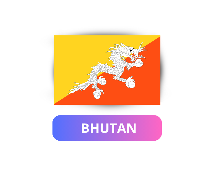 BHUTAN