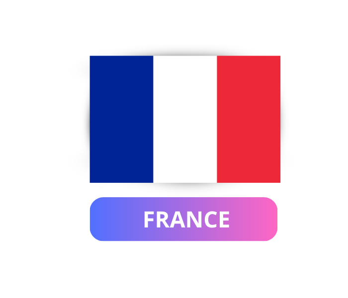 FRANCE
