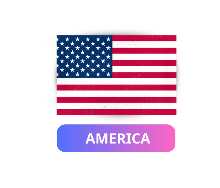 AMERICA