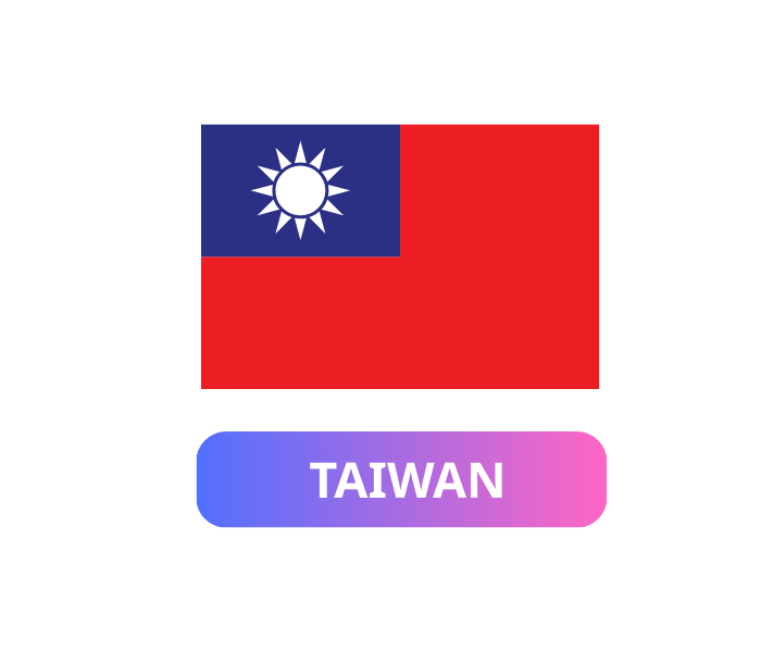 TAIWAN