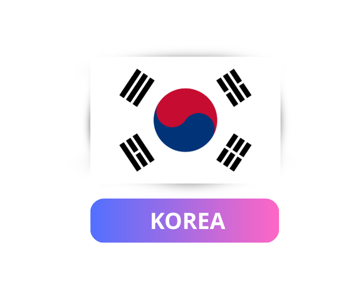 KOREA