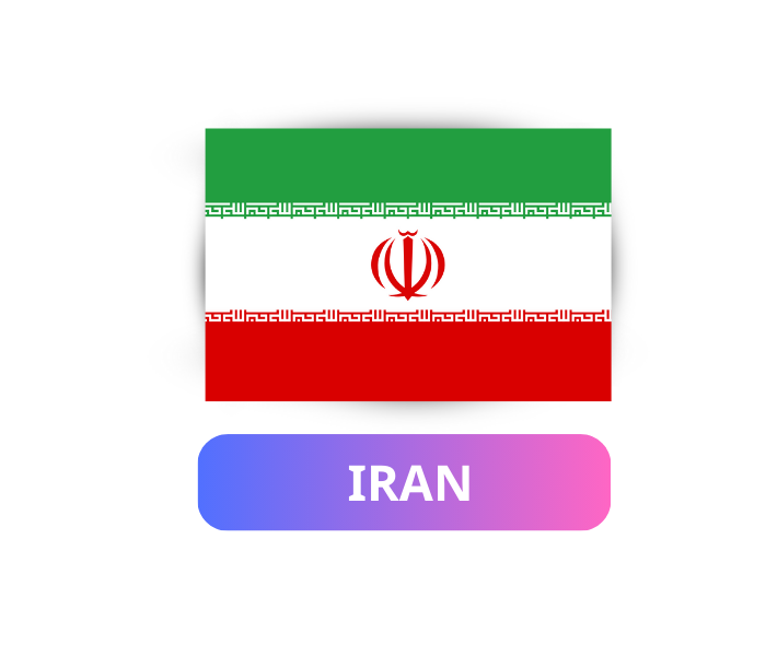 IRAN