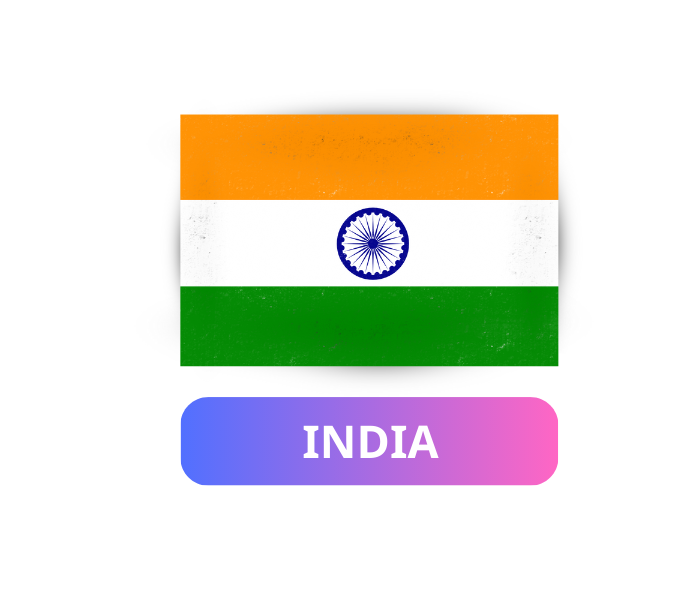 INDIA