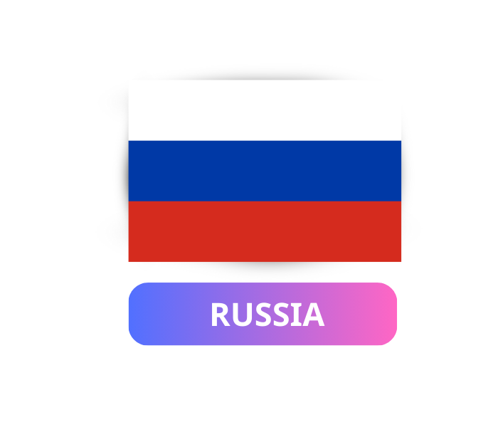 RUSSIA