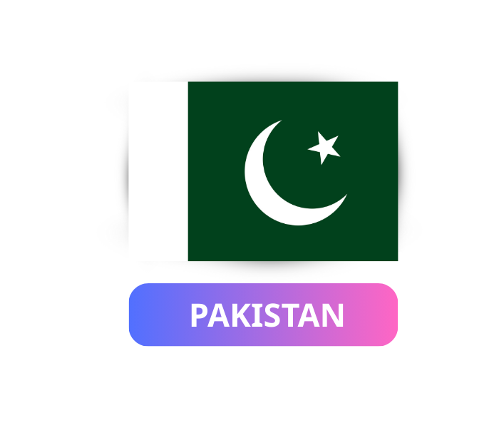 PAKISTAN