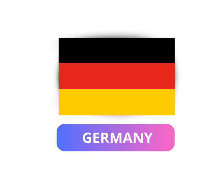 GERMANY