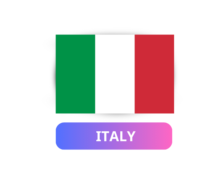ITALY