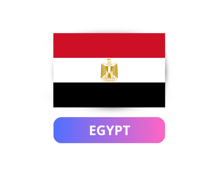 EGYPT